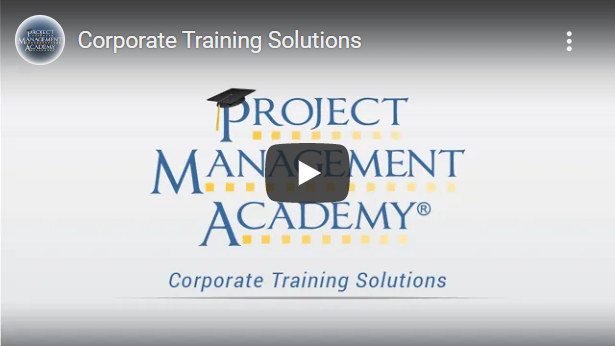 Corporate Training Solutions Video