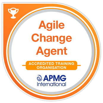 Agile Change Agent