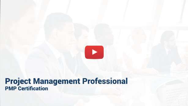 PMP Certification Overview